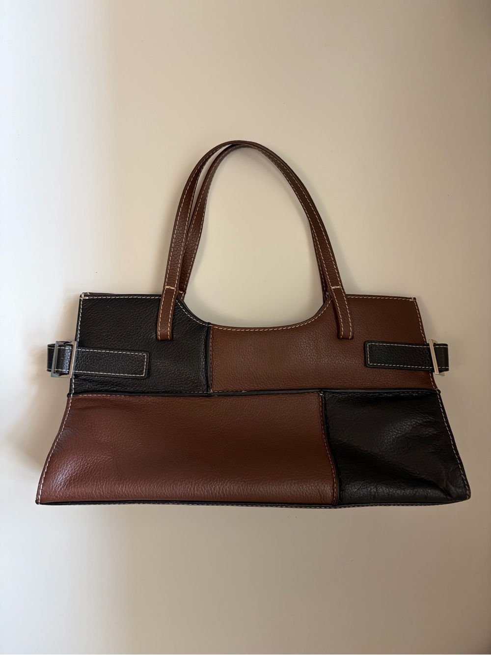 Danier Leather Shoulder Bag